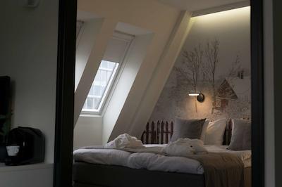 نوردیک سی هتل