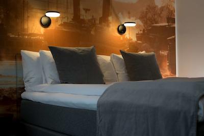 نوردیک سی هتل