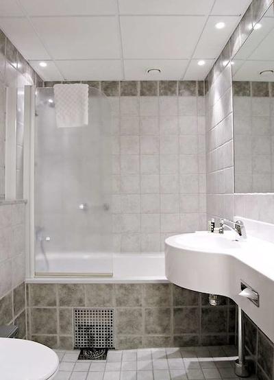 نوردیک سی هتل