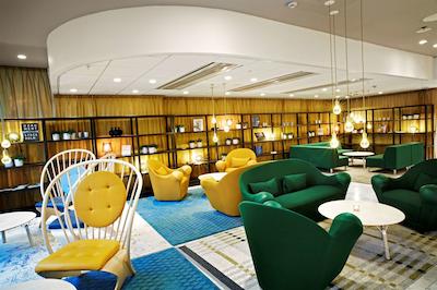 نوردیک سی هتل