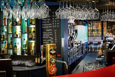 نوردیک سی هتل