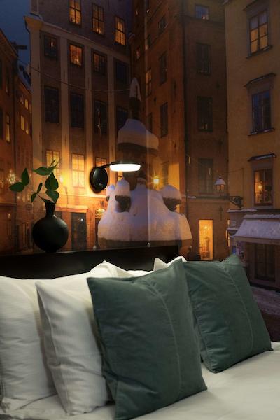 نوردیک سی هتل