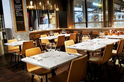 نوردیک سی هتل