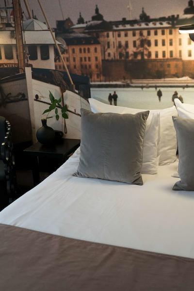 نوردیک سی هتل