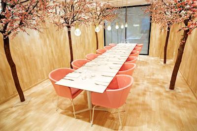 نوردیک سی هتل