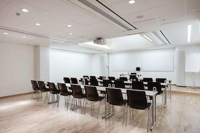 نوردیک سی هتل