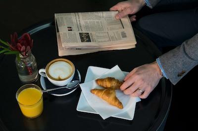 نوردیک سی هتل