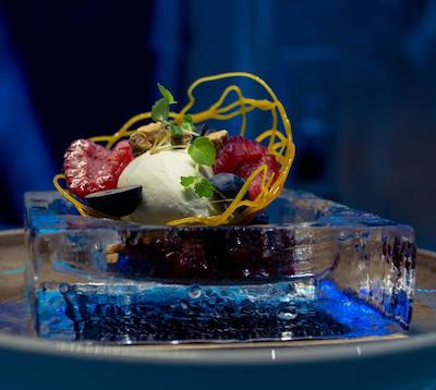 نوردیک سی هتل