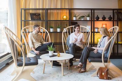 نوردیک سی هتل