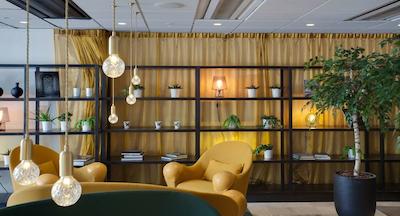 نوردیک سی هتل