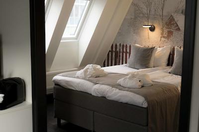 نوردیک سی هتل