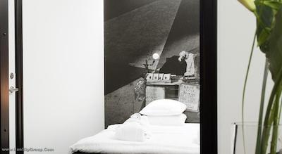 نوردیک سی هتل