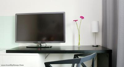 نوردیک سی هتل