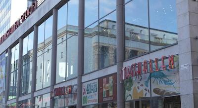 نوردیک سی هتل