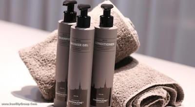 نوردیک سی هتل