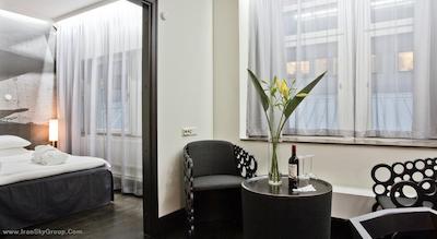 نوردیک سی هتل