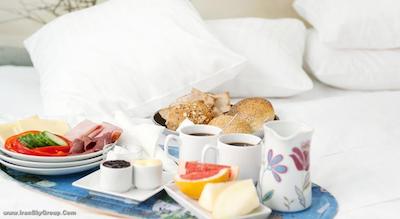 نوردیک سی هتل