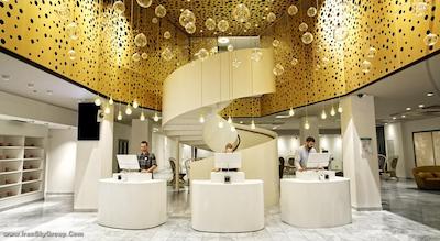 نوردیک سی هتل