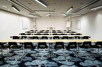 نوردیک سی هتل