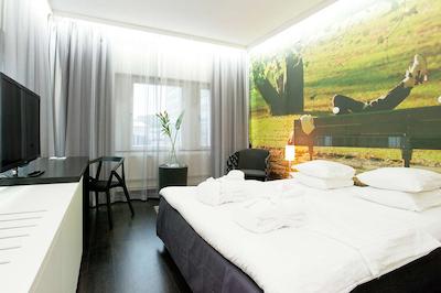 نوردیک سی هتل