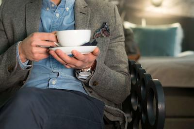 نوردیک سی هتل