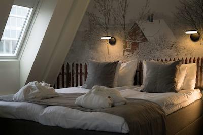 نوردیک سی هتل