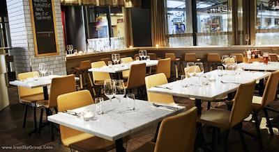 نوردیک سی هتل