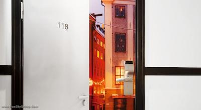 نوردیک سی هتل