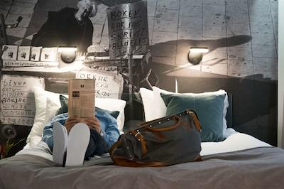 نوردیک سی هتل