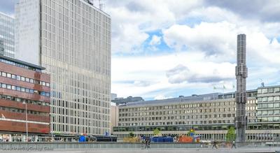 نوردیک سی هتل