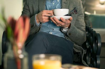 نوردیک سی هتل