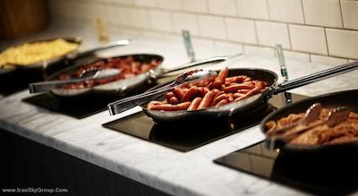 نوردیک سی هتل