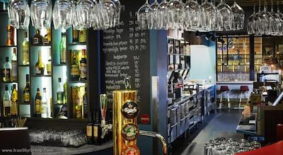 نوردیک سی هتل