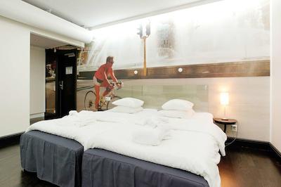 نوردیک سی هتل