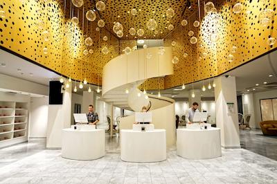 نوردیک سی هتل