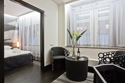 نوردیک سی هتل