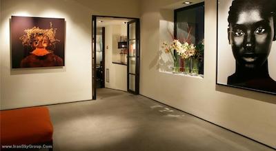 گالری هتل آرت