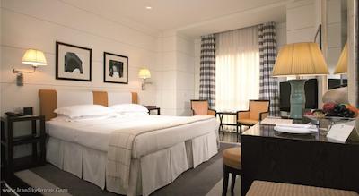 گالری هتل آرت