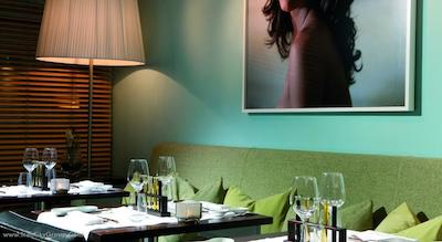 گالری هتل آرت