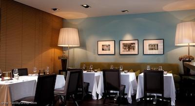 گالری هتل آرت