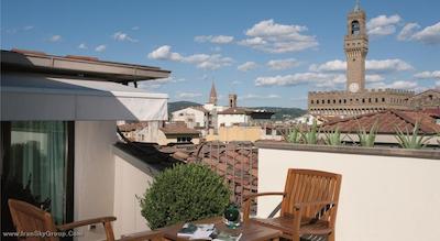 گالری هتل آرت