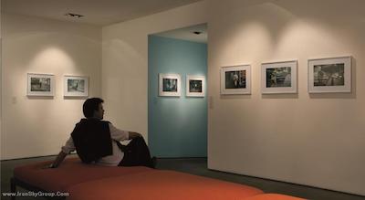 گالری هتل آرت