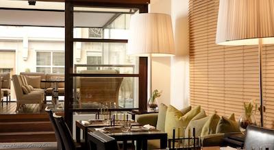 گالری هتل آرت