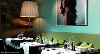 گالری هتل آرت