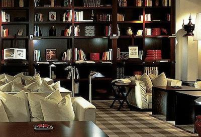 گالری هتل آرت