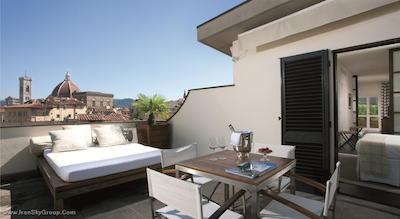 گالری هتل آرت