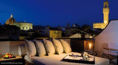 گالری هتل آرت