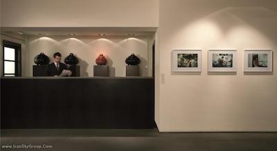 گالری هتل آرت