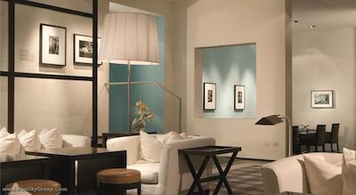 گالری هتل آرت