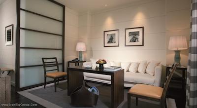 گالری هتل آرت